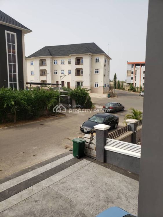 Luxury 4 Bedroom Semi-detach House with Excellent Facilities., Kings Park Estate, Games Village, Kaura, Abuja, Semi-detached Duplex for Sale