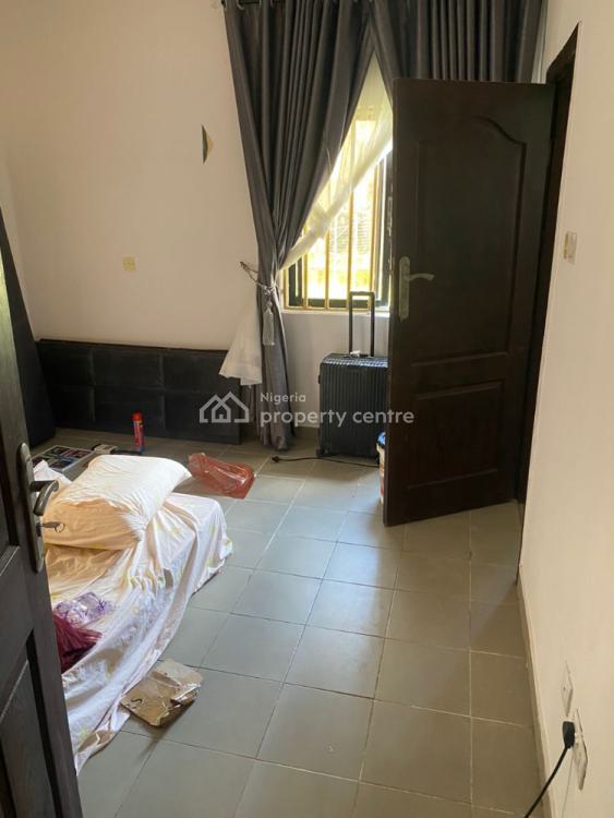 For Rent Serviced Room Selfcon, Buena Vista Estate Orchid Road, Lekki