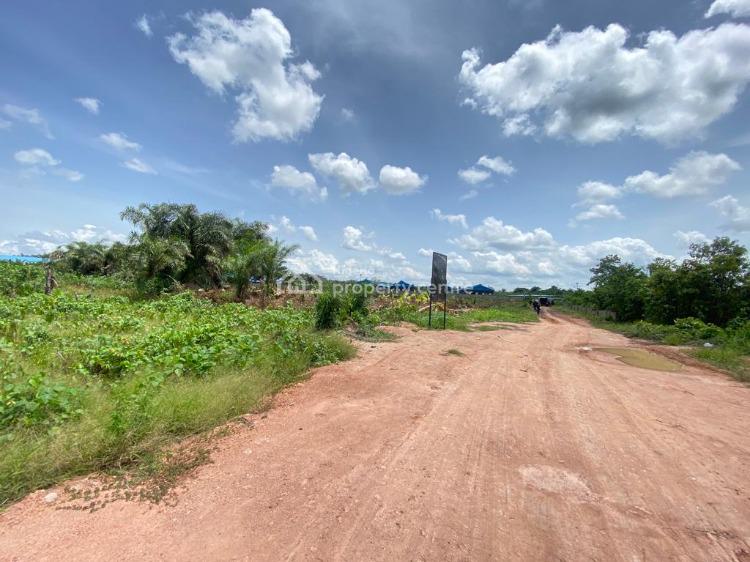 For Sale Affordable Land With 300k Initial Deposit, Ilara, Epe Gardens