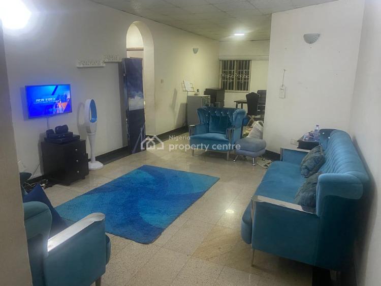 Apartment, Jakande Lagos Island, Jakande, Lekki, Lagos, Mini Flat (room and Parlour) Short Let