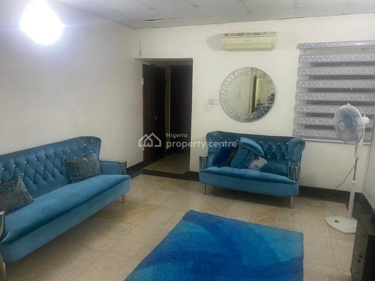 Apartment, Jakande Lagos Island, Jakande, Lekki, Lagos, Mini Flat (room and Parlour) Short Let