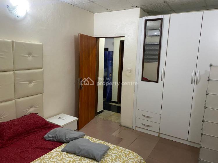 Apartment, Jakande Lagos Island, Jakande, Lekki, Lagos, Mini Flat (room and Parlour) Short Let
