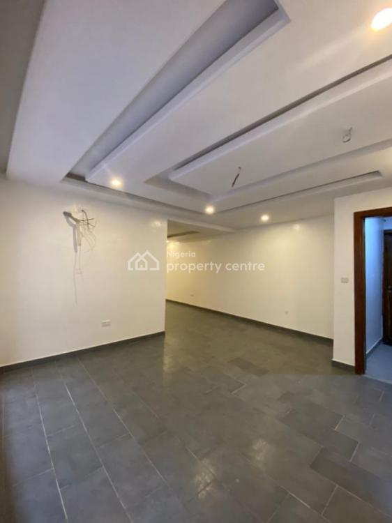 For Rent Luxury Built & Serviced 2 Bedroom Flat, Salem, Ilasan, Lekki