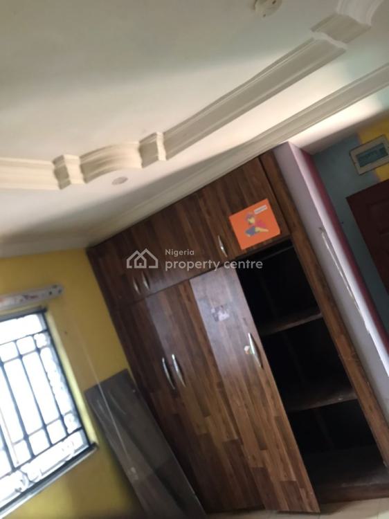 a Newly Renovated 2 Bedroom Duplex, Self Compound, Ori-oke, Ogudu, Lagos, Detached Duplex for Rent