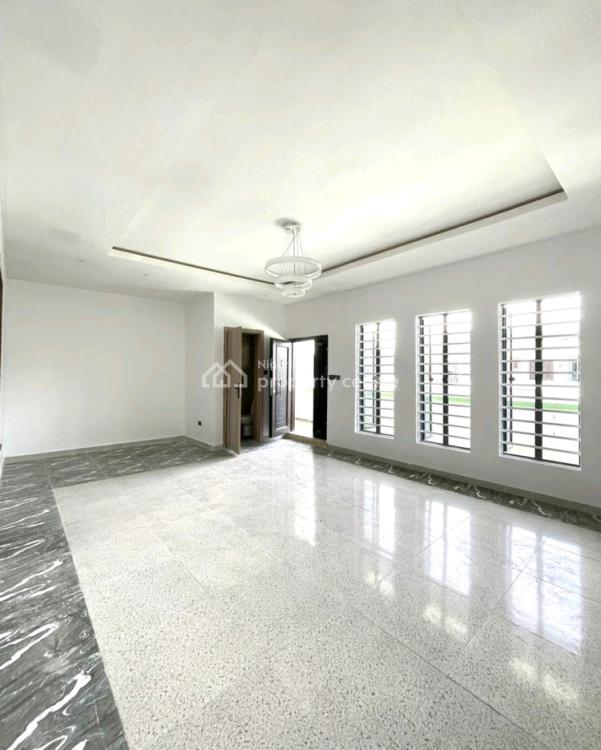 For Rent 4 Units Of Mini Flats, 2nd Tollgate, Orchid Road, Lekki