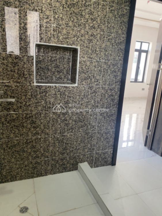 Luxury 3 Bedroom Apartment, Off Banana Island Road, Ikoyi, Lagos, Flat / Apartment for Sale