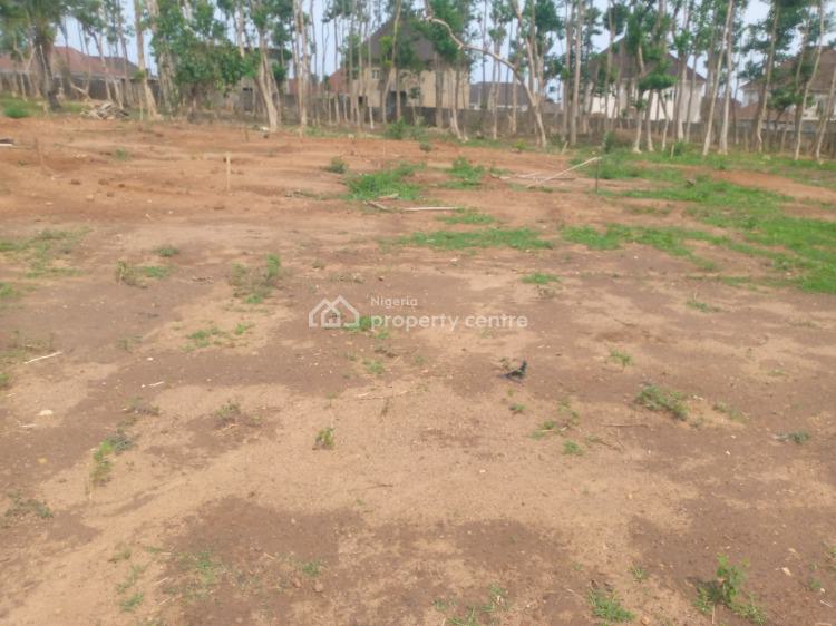 For Sale Residential Land In A Built Up Area, Mbora (Nbora), Abuja
