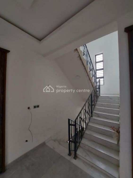 5 Bedroom Fully Detached Duplex with Bq, Gra Phase 2, Magodo, Lagos, Detached Duplex for Sale