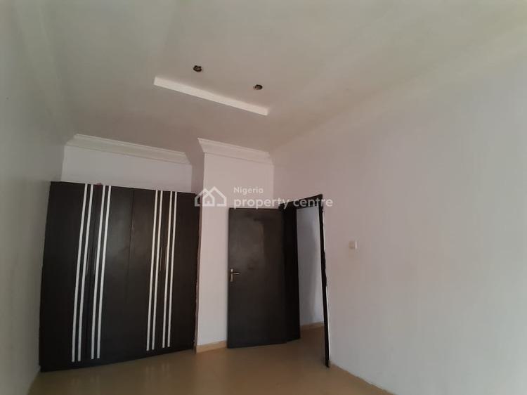 For Rent Classic 3 Bedroom Flat, A3 Estate Ikolaba Gra, New Bodija