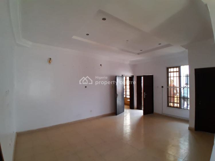 For Rent Classic 3 Bedroom Flat, A3 Estate Ikolaba Gra, New Bodija