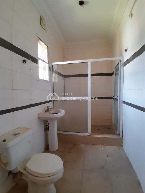 For Rent Classic 3 Bedroom Flat, A3 Estate Ikolaba Gra, New Bodija