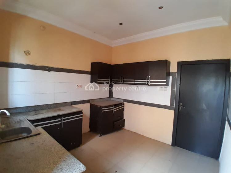 For Rent Classic 3 Bedroom Flat, A3 Estate Ikolaba Gra, New Bodija