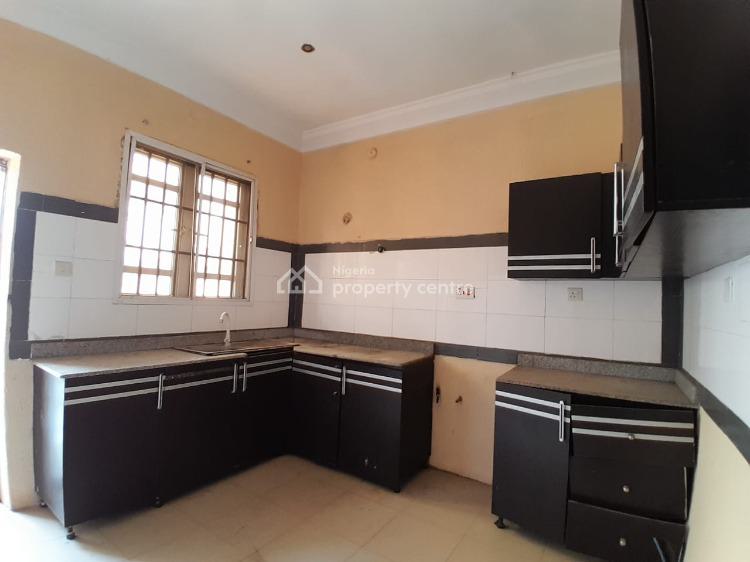For Rent Classic 3 Bedroom Flat, A3 Estate Ikolaba Gra, New Bodija