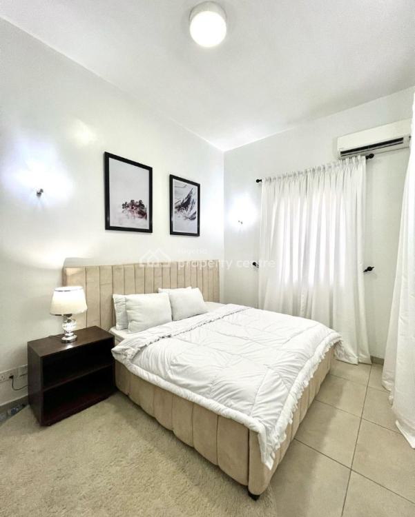 Modern 2 Bedroom Apartment, Utako, Abuja, Flat / Apartment Short Let