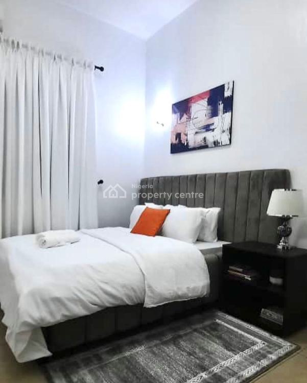 Modern 2 Bedroom Apartment, Utako, Abuja, Flat / Apartment Short Let