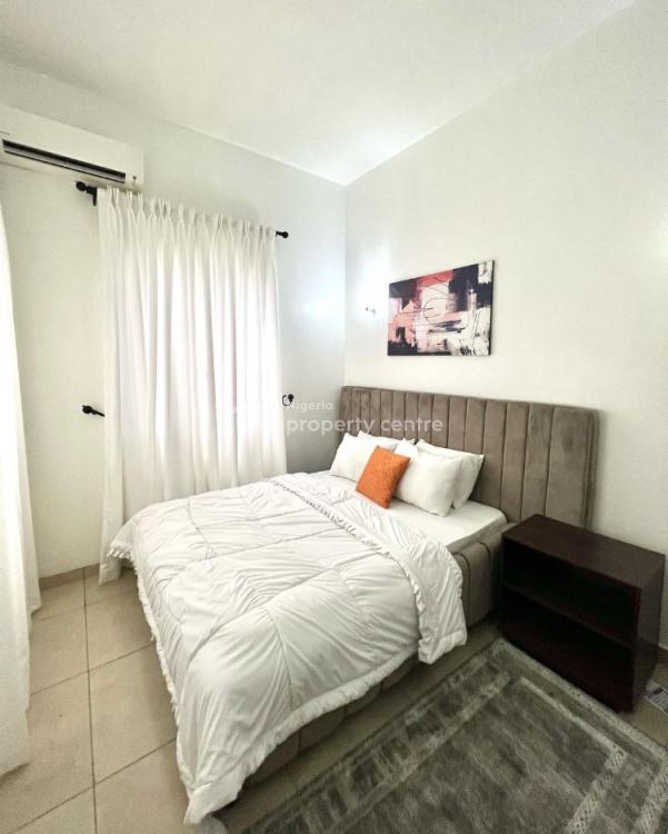 Modern 2 Bedroom Apartment, Utako, Abuja, Flat / Apartment Short Let