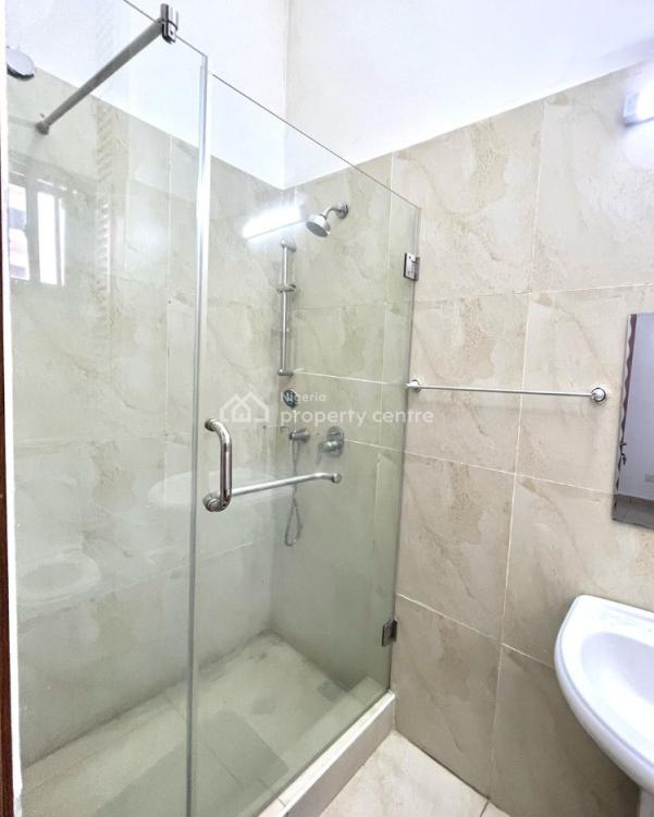 Modern 2 Bedroom Apartment, Utako, Abuja, Flat / Apartment Short Let