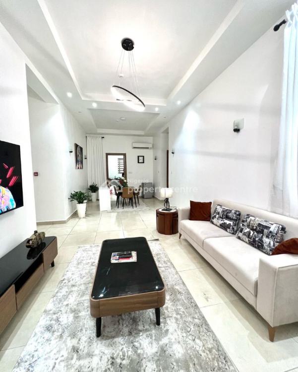 Modern 2 Bedroom Apartment, Utako, Abuja, Flat / Apartment Short Let