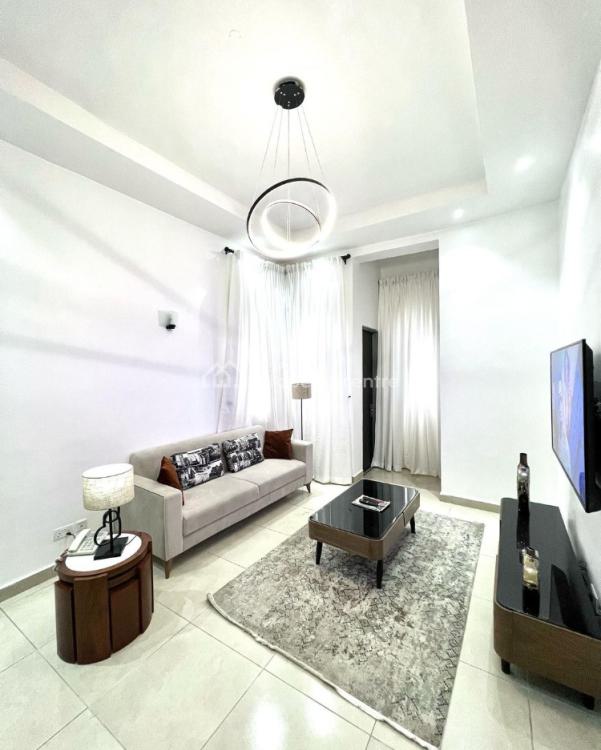 Modern 2 Bedroom Apartment, Utako, Abuja, Flat / Apartment Short Let