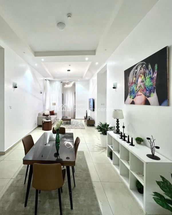 Modern 2 Bedroom Apartment, Utako, Abuja, Flat / Apartment Short Let