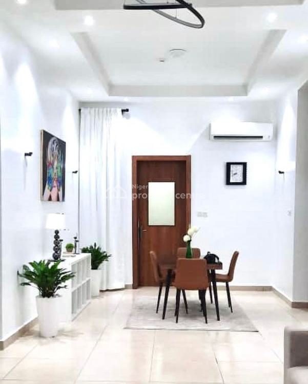 Modern 2 Bedroom Apartment, Utako, Abuja, Flat / Apartment Short Let