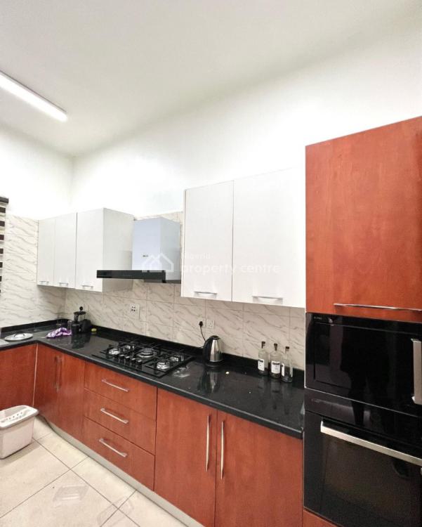 Modern 2 Bedroom Apartment, Utako, Abuja, Flat / Apartment Short Let