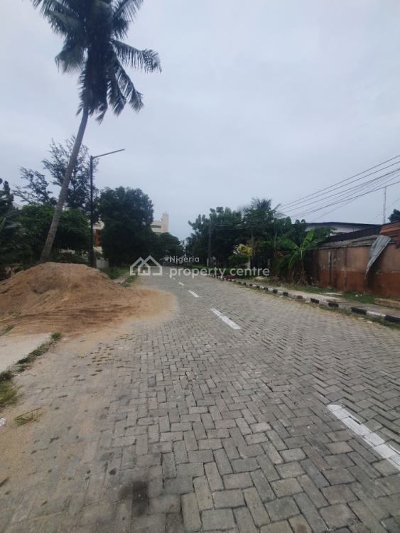 1,000 Square Meters Land, Balarabe Musa, Victoria Island (vi), Lagos, Mixed-use Land for Sale