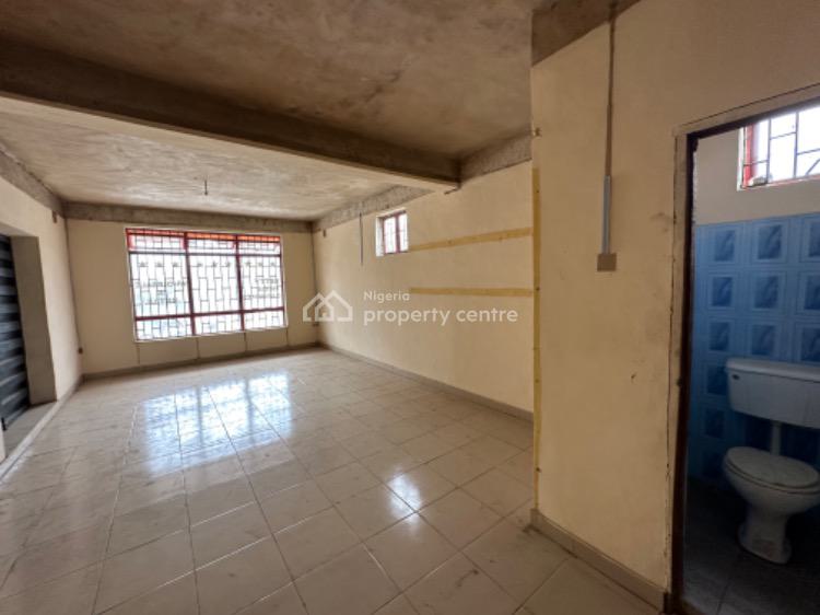 For Rent Open Plan Office Space/ Shop, Off International Airport Road