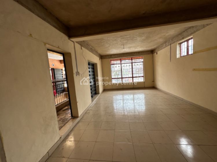 For Rent Open Plan Office Space/ Shop, Off International Airport Road