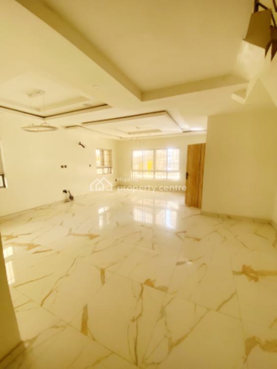 4 Bedroom Semi-detached, Victoria Crest Estate, Vgc, Lekki, Lagos, Semi-detached Duplex for Rent