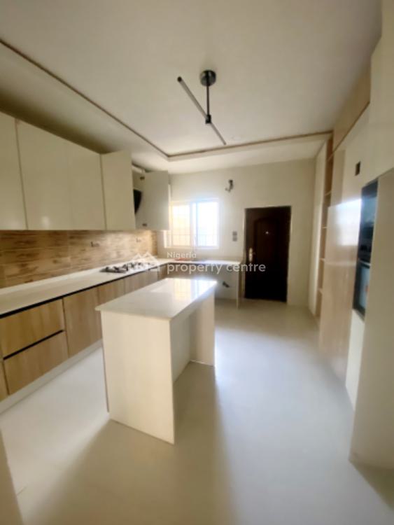 4 Bedroom Semi-detached, Victoria Crest Estate, Vgc, Lekki, Lagos, Semi-detached Duplex for Rent