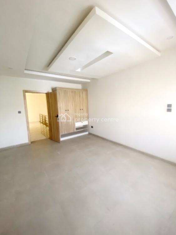 4 Bedroom Semi-detached, Victoria Crest Estate, Vgc, Lekki, Lagos, Semi-detached Duplex for Rent