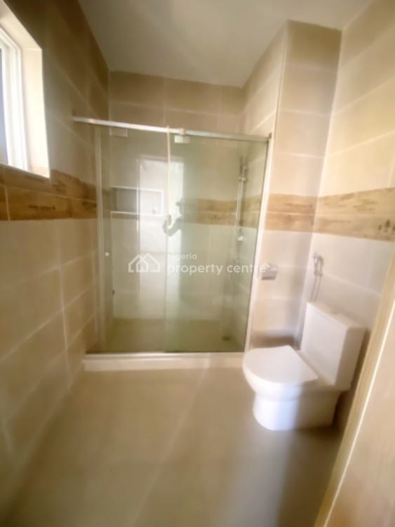 4 Bedroom Semi-detached, Victoria Crest Estate, Vgc, Lekki, Lagos, Semi-detached Duplex for Rent