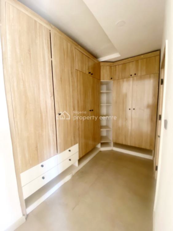 4 Bedroom Semi-detached, Victoria Crest Estate, Vgc, Lekki, Lagos, Semi-detached Duplex for Rent