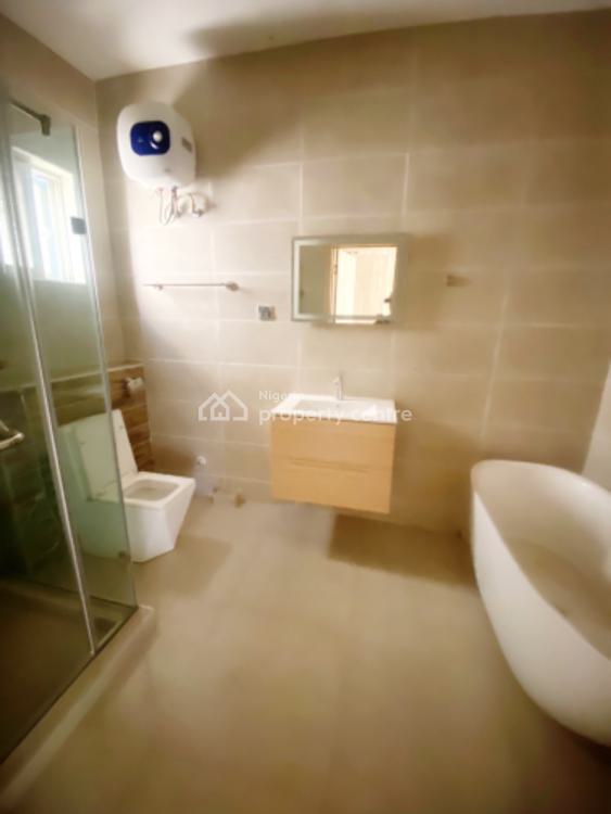 4 Bedroom Semi-detached, Victoria Crest Estate, Vgc, Lekki, Lagos, Semi-detached Duplex for Rent
