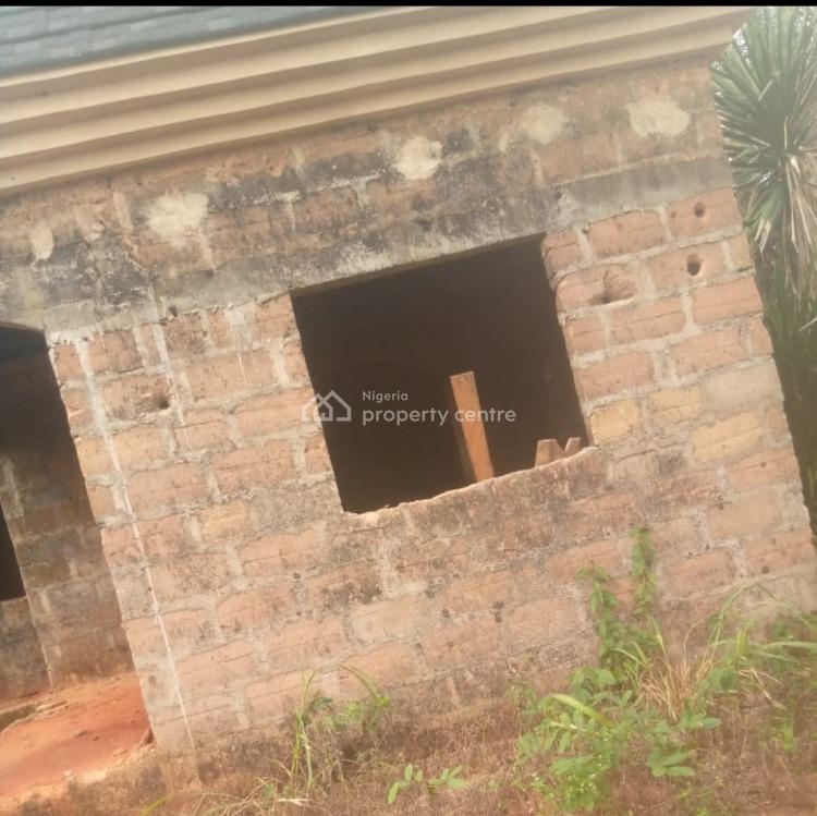 For Sale Bungalow And Land, Alikpo, Agbor, Aniocha North, Delta 3