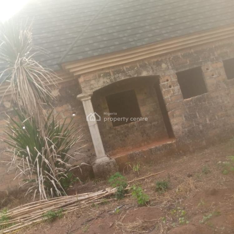 For Sale Bungalow And Land, Alikpo, Agbor, Aniocha North, Delta 3