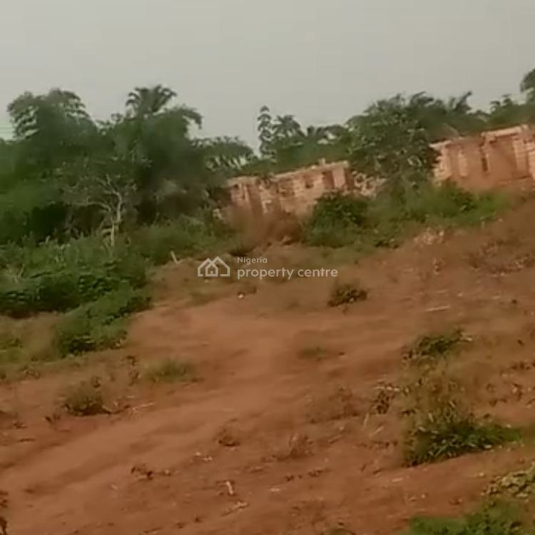 For Sale 6 Plots, Kachi Road, Aniocha North, Delta Nigeria Property