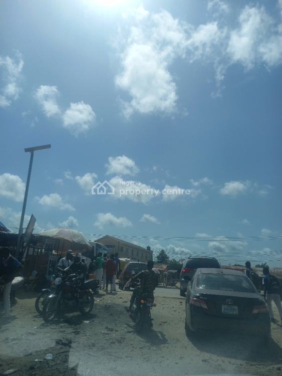 For Sale Affordable Lands (both Swamp And Dry Land) Available, Eleko