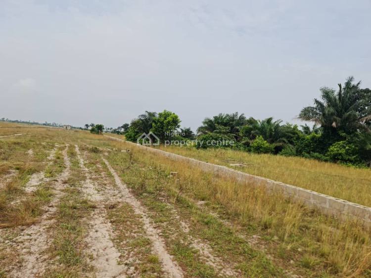 For Sale Affordable Land In, Free Trade Zone, Ibeju Lekki, Lagos