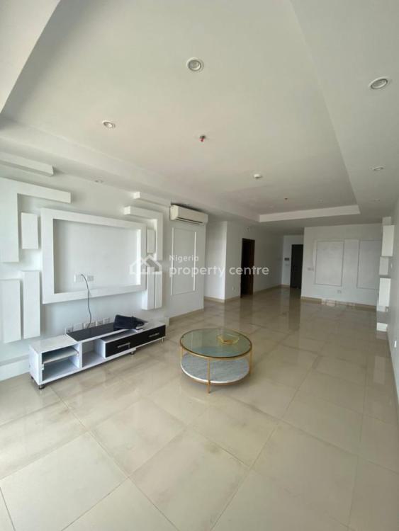 For Rent Oceanview Two Bedroom Apartment, Oniru, Victoria Island (VI