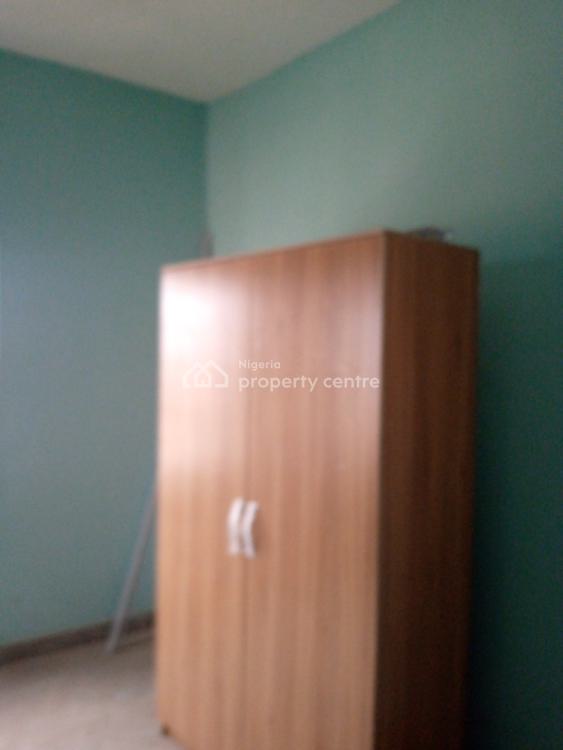 Wonderful Two Bedrooms Flat, Alagbole, Ifo, Ogun, Flat / Apartment for Rent