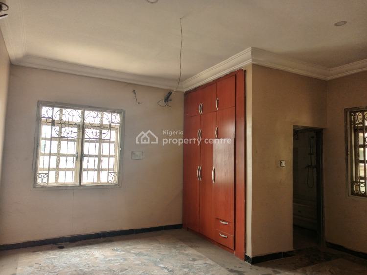 For Rent Five Bedroom Terrace Duplex With Bq, Gilmore, Jahi, Abuja 5