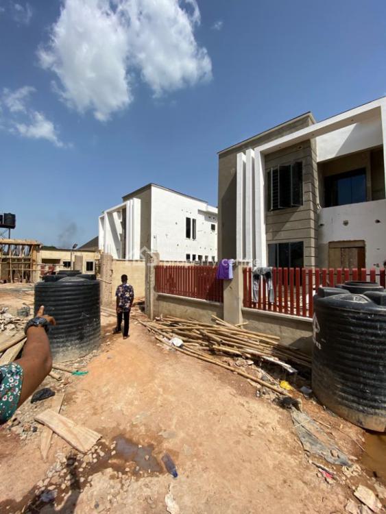 5 Bedroom Detached Duplexes for Sale in New Haven, Enugu, Enugu