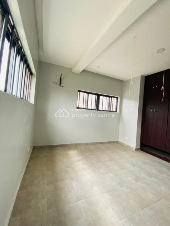 3 Bedroom Terrace Duplex, Shoprite, Sangotedo, Ajah, Lagos, Terraced Duplex for Rent