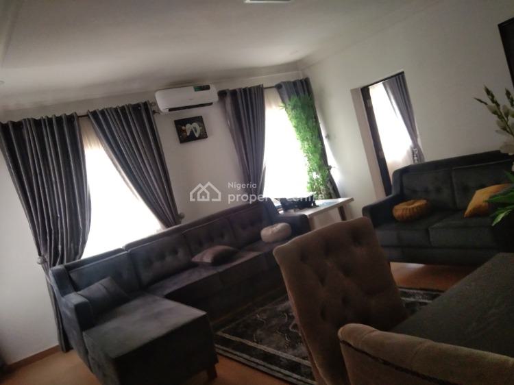 For Rent A Brand New Fully Furnished 2 Bedroom Apartment, Gwarinpa