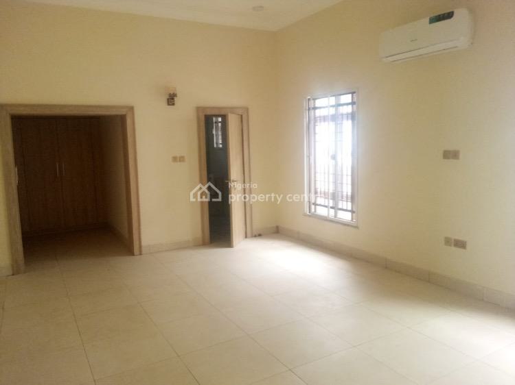 Brand New Luxury 4 Bedroom Fully Serviced Duplex,bq,pool,cctv, Maitama District, Abuja, Terraced Duplex for Rent