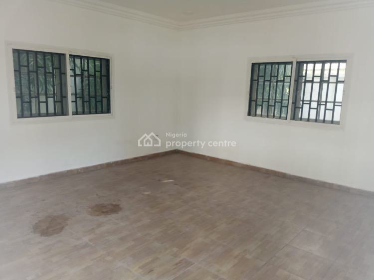 Luxury 4 Units of Serviced 4 Bedroom Detached Duplexes, Pool, Gym, Bq, Asokoro District, Abuja, Detached Duplex for Rent