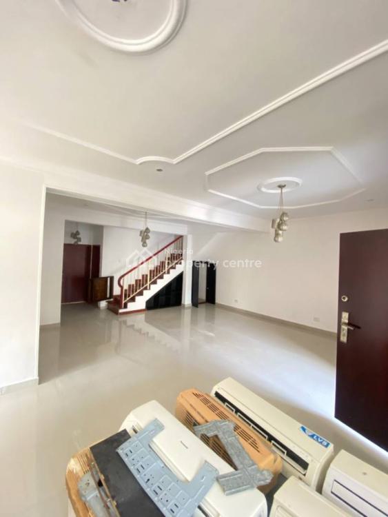 For Rent Beautiful 4 Bedroom With Excellent Facilities