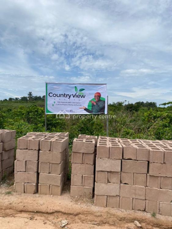 For Sale Luxurious Estate With Good Title And Massive Roi, Epe, Lagos